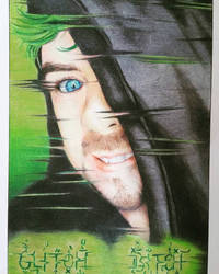 Antisepticeye