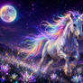 Iridescent Illumination