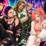 The New Kids on the Block