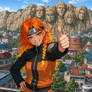 Happy Birthday Naruto!