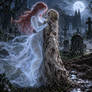 Til Death Do Us Part, And Beyond / Friends of the Graveyard Challenge