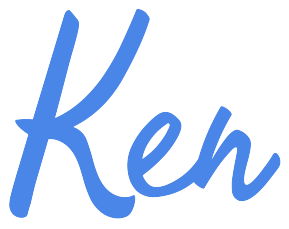 Ken Logo (1959-1975, 2009-present) by FanofDeviant11 on DeviantArt