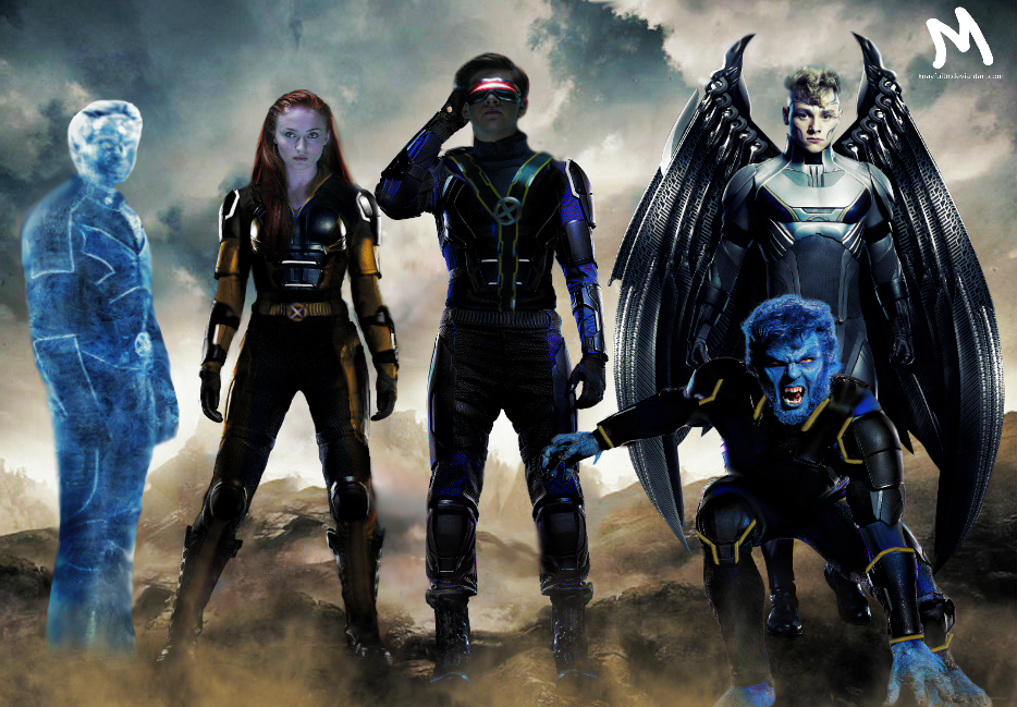 X Men First Class By Mayfuite On Deviantart X Men First Class By Mayfuite On Deviantart