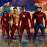 Speedsters