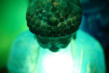 Buddha II