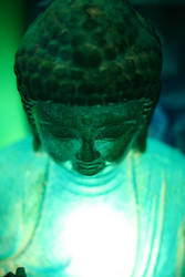 Buddha III