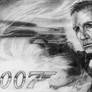 Craig as 007