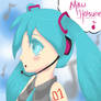 Miku Hatsune