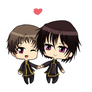 Commission lelouch x rolo