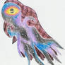 Celestial entity
