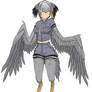 Shoebill Harpy