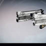 Romulus and Remus: Duel Wield Exotic Hand Cannons