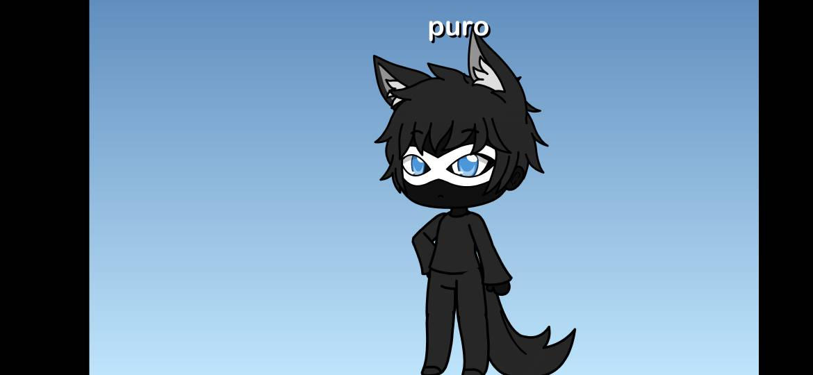 Puro Change Library changed puro by mamitvg on DeviantArt