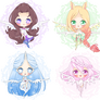 Angel Adopts for 500 Points *CLOSED*