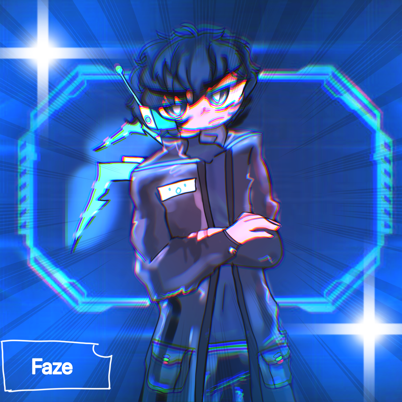 Brother Void. Fnf. by kevin3012101 on DeviantArt