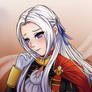 Edelgard