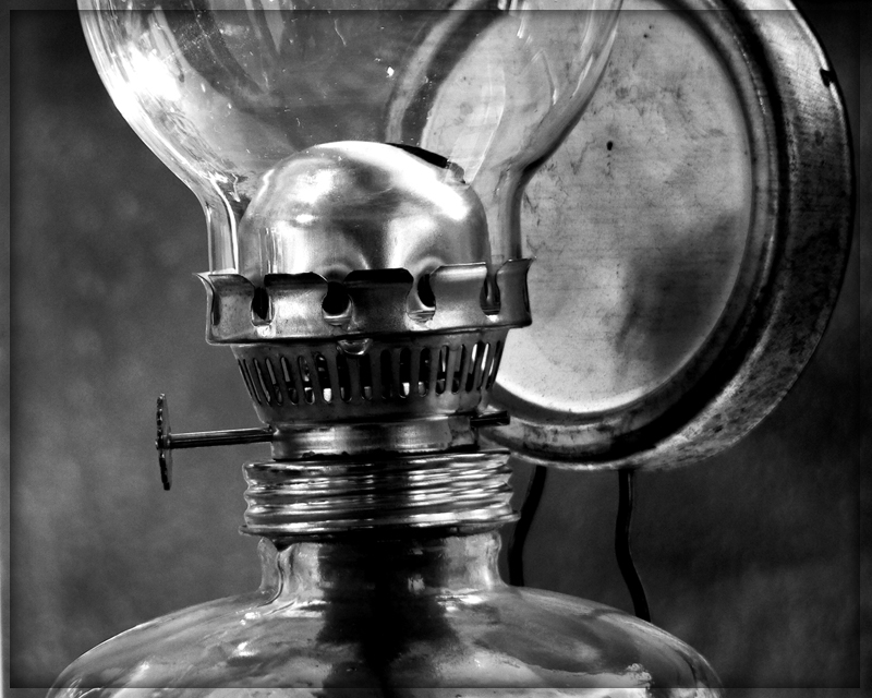 lamp