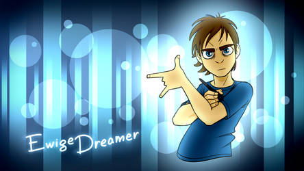 EwigeDreamer's cover 2