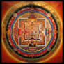 Kalachakra Mandala