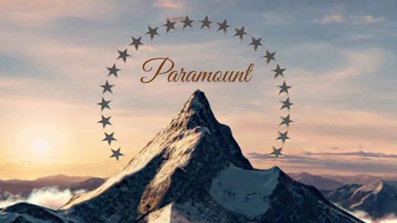 Paramount Pixel Paramount Pictures 2012 Remake by jasonvuong on DeviantArt