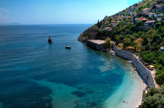 Alanya