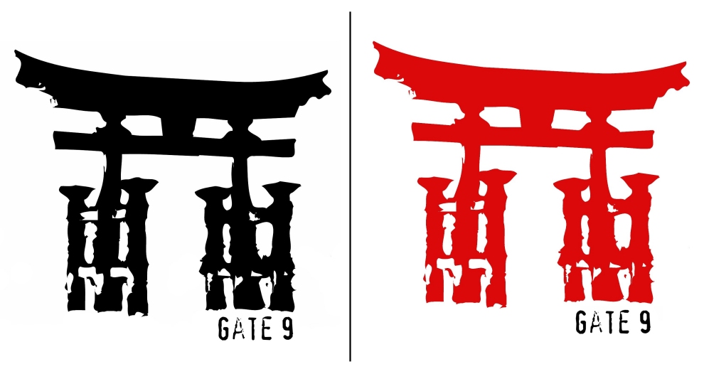 gate9 logo sub1