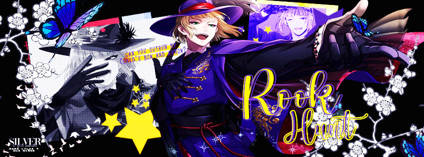 Banner Rook by Mily28 on DeviantArt