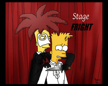 Stage Fright