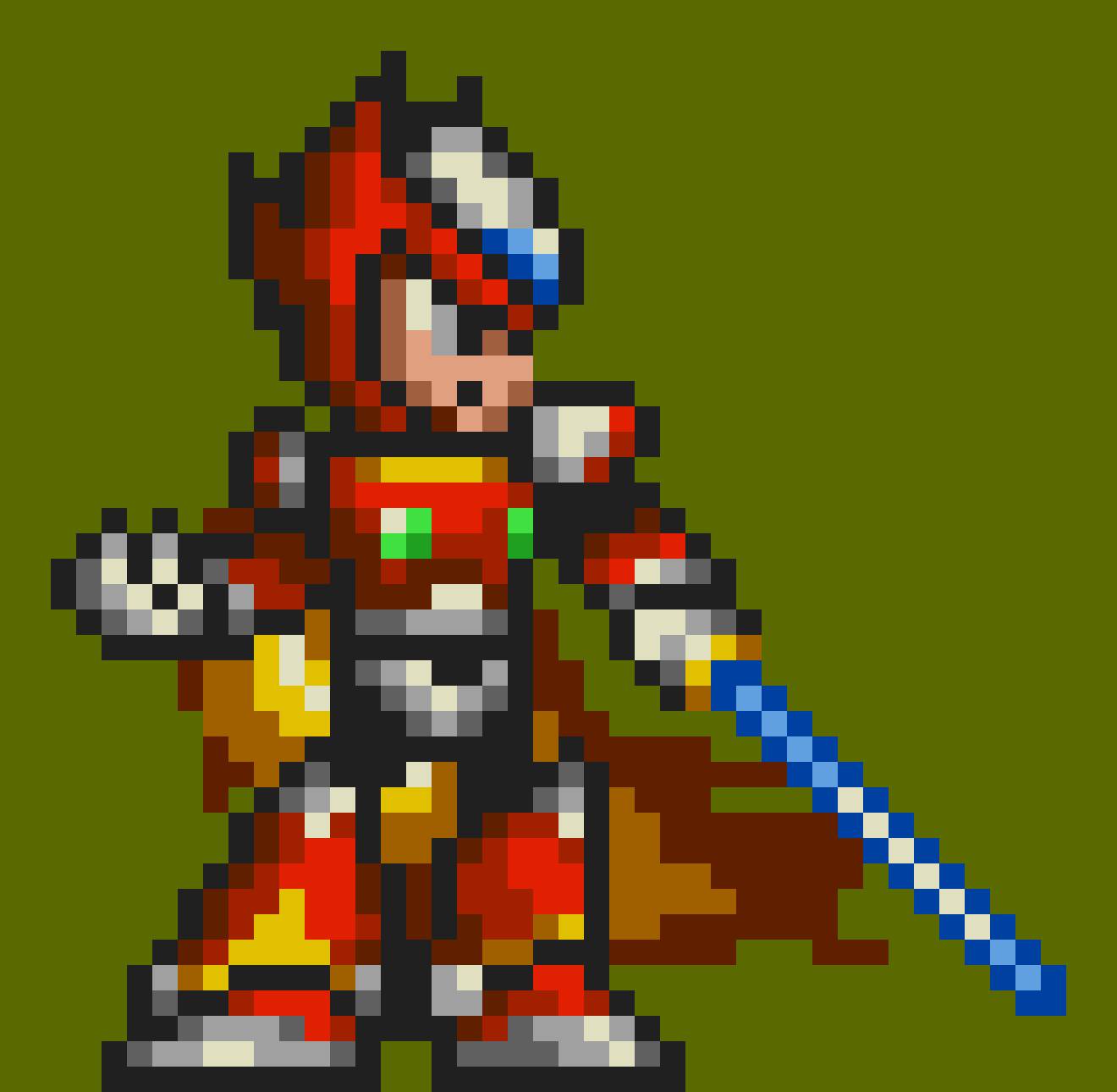 Requested by pool noodle majin sonic 0 pixel art