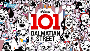101 Dalmatian Street version 2