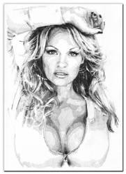 PAMELA ANDERSON