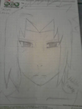 Sasuke Uchiha