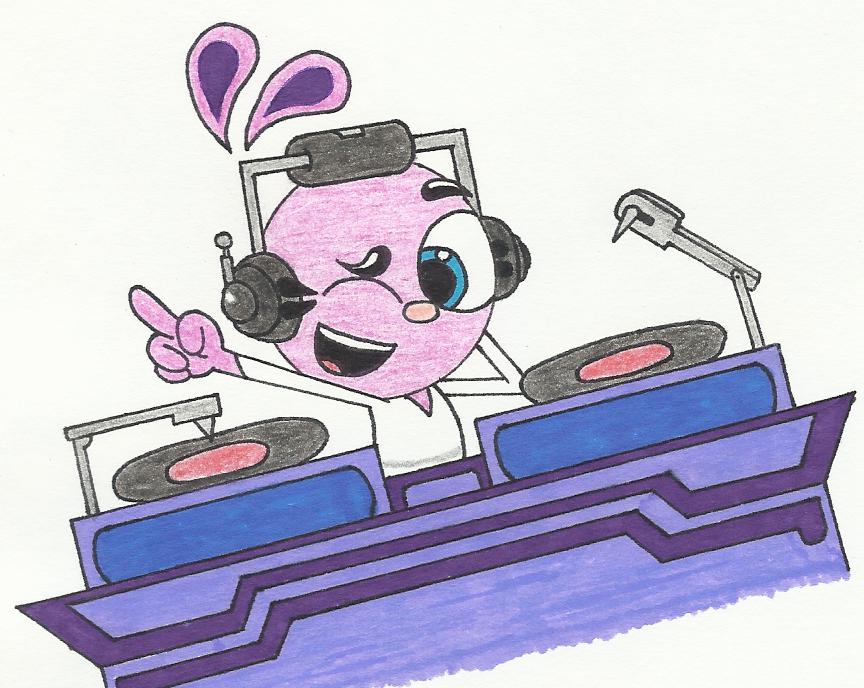 Yin DJ...xd