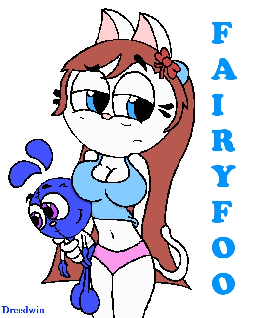 Fairyfoo's Pajamas