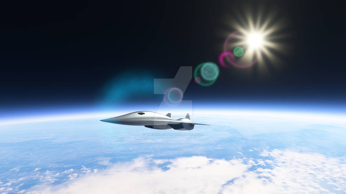 Top Gun by TheDevilCat19 on DeviantArt