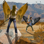 Maximum Ride