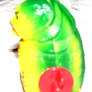 Windup Monster