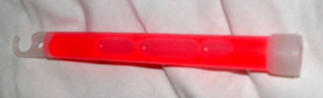 Red Glowstick