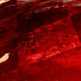 bloody floor