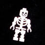 MISTER LEGO SKELLY