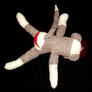 sock monkeh 2