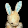 toy bunny