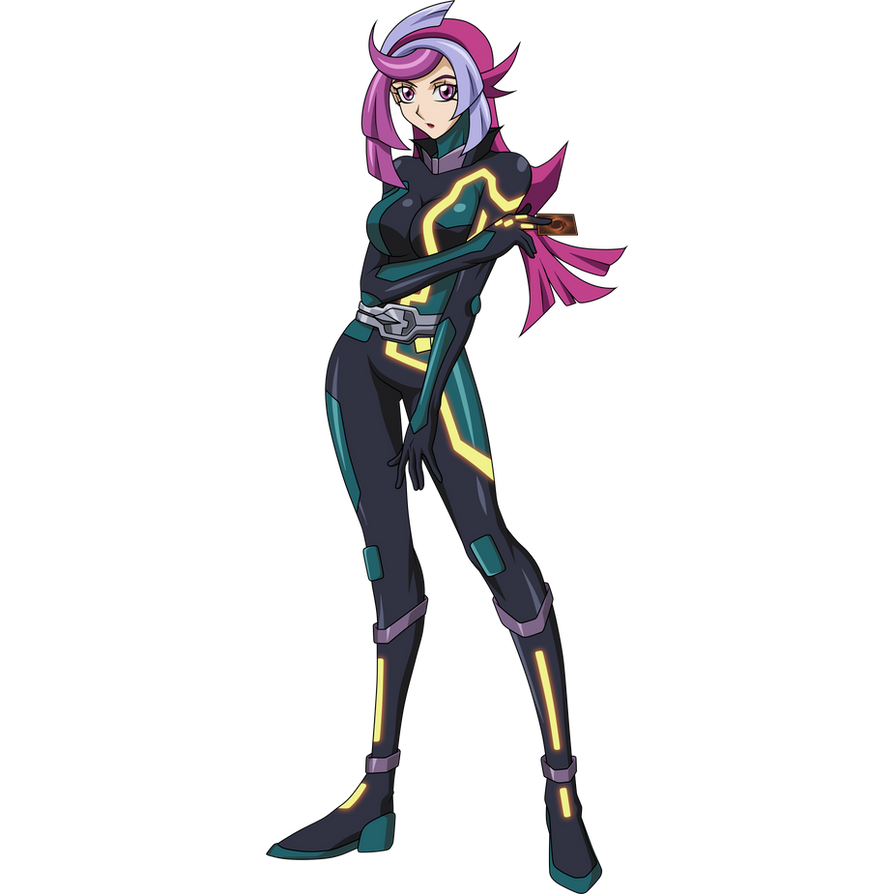 Yu Gi Oh VRAINS Emma Bessho Playmaker Render By Theuzitos On DeviantArt yu-gi-oh-vrains-emma-bessho-playmaker-render-by-theuzitos-on-deviantart