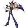 Yu-Gi-Oh! Duel Monsters|Yami Yugi