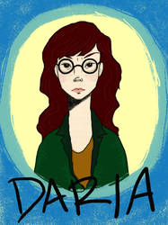 DARIA