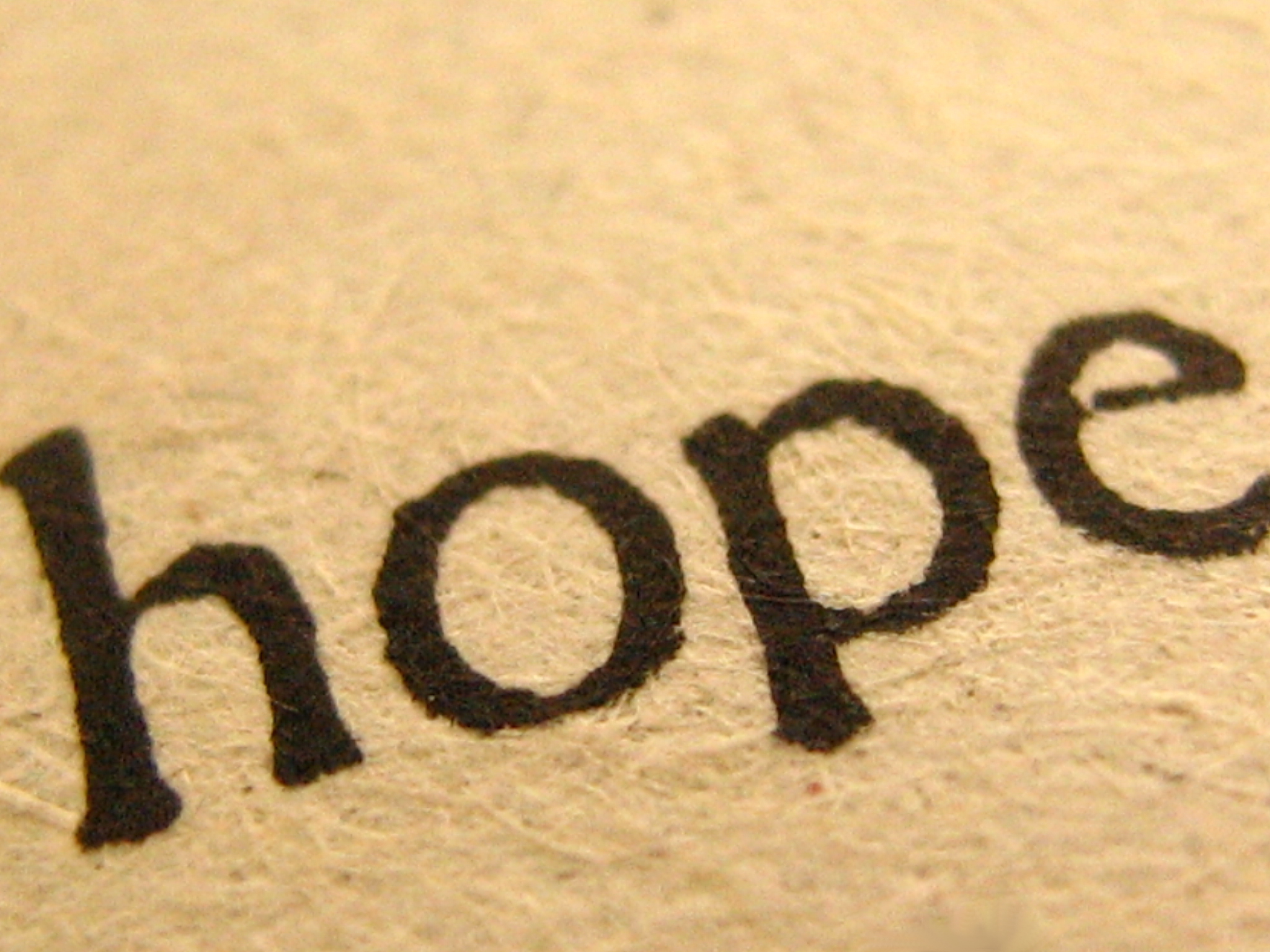 Hope