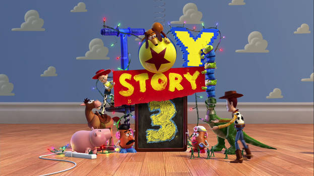 Toy Story 3