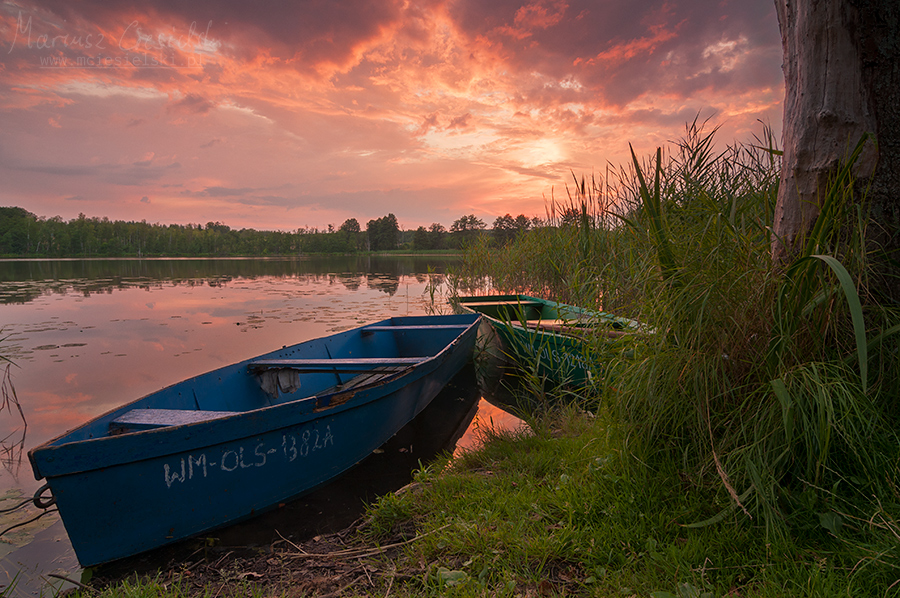 Land of a Thousand Lakes II