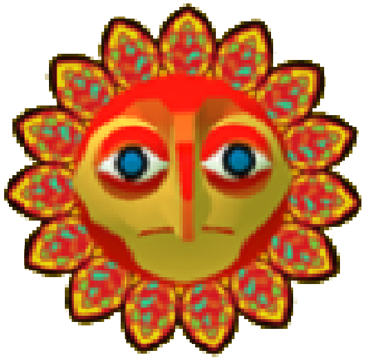 Angry Sun Deviantart Angry Sun by DanLewisRoblox on DeviantArt