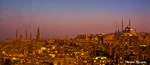 This is Cairo... by MarwaMorgan